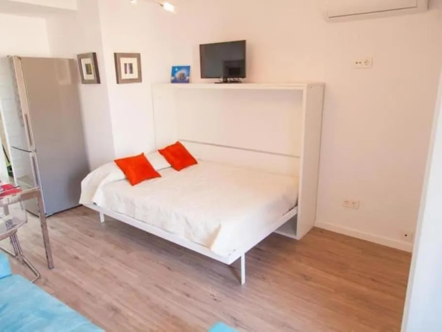 Lovely Agata Studio 501 Benalmadena Apartment