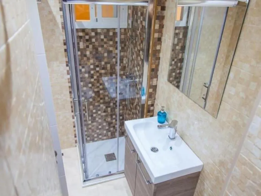 Lovely Agata Studio 501 Benalmadena Apartment